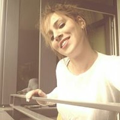 Antonia Vakalopoulou