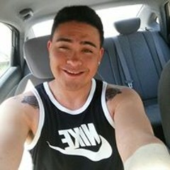 Brandon Edward DelaPeña