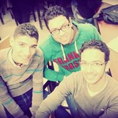 Mohamed Elian