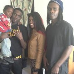 Fantashia Yung Malcom