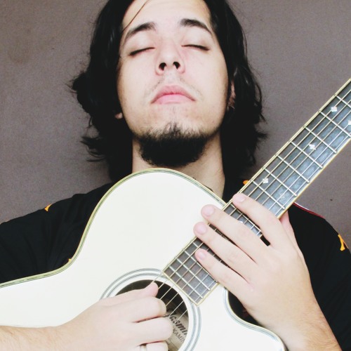 Guilherme Sartori Silva’s avatar