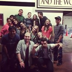 Michael Charles Buckman