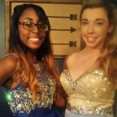 Desiree Caprisun Williams