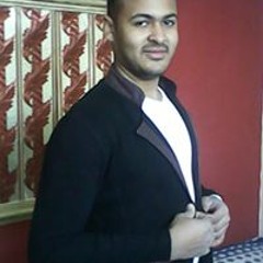 Mohammed Sayed Samman