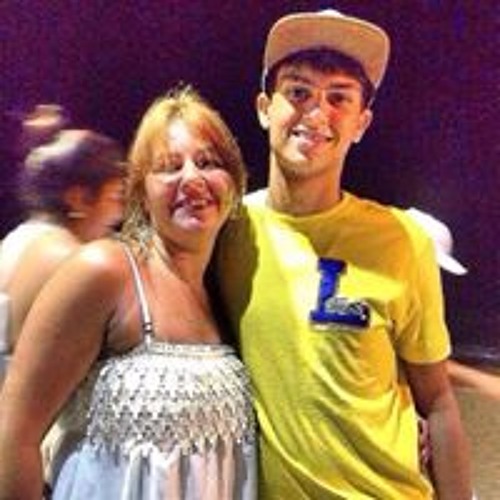 Taylor Figueiredo’s avatar