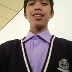 Jhosep Andre Sembiring