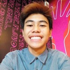 Merwin Larupan Fidelino