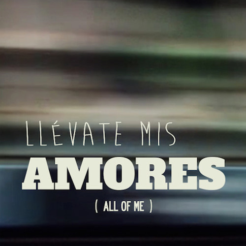 "Llévate mis amores" DOY de Muna Zul’s avatar