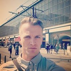 Christopher Heckendorf