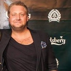 Christoffer Karlsson