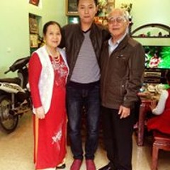 Đặng Trần Tuấn Anh