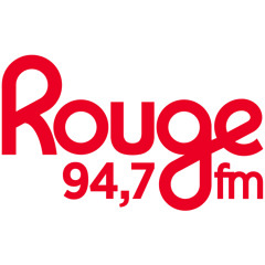 94,7 Rouge fm Mauricie