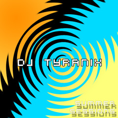 DJ Tyranix
