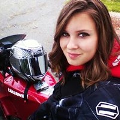 Kayla Gunderman