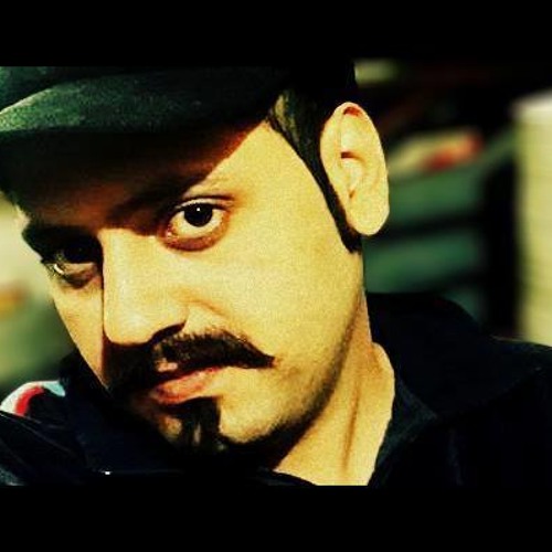 Arslan Ali Zafar’s avatar