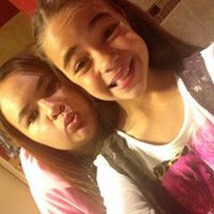 Sammie Marie Santiago