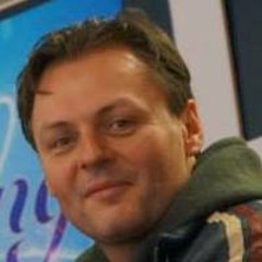 Samuel van der Avoird