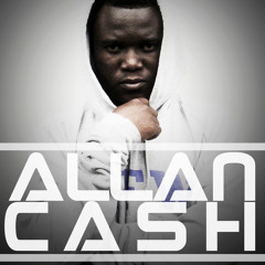 Allan Cash