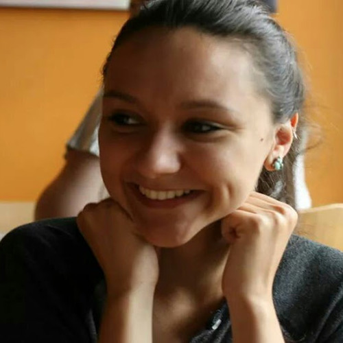 Nicole Vilanova’s avatar