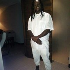 Cheikh Fyeyoassup Thioune