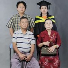 Win Myo Thu Htut