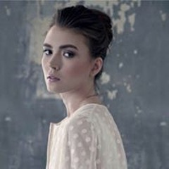Jenny Khodchenko