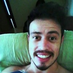 Denner Bah Silveira