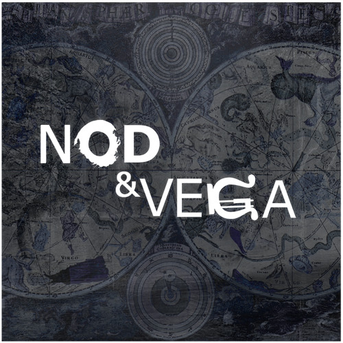 Nod & Véga’s avatar