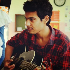 Haseeb Ahmad +