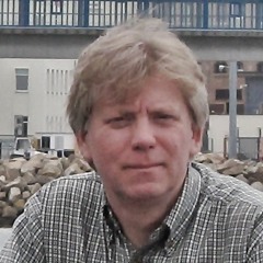 Chris Buckley (Misc)