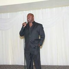 Ernest ComedyNight East