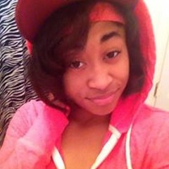 Naenae Mykell StMartin