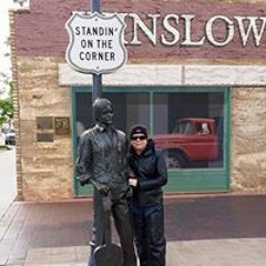 Karen Marie Ann Murdock