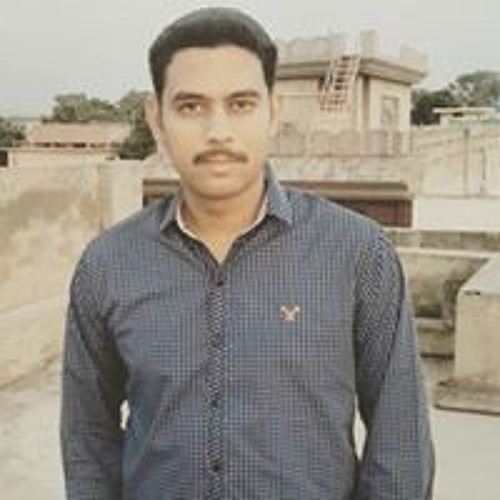 Waqas Zaidi’s avatar