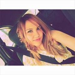 Rossana Orue Alderete