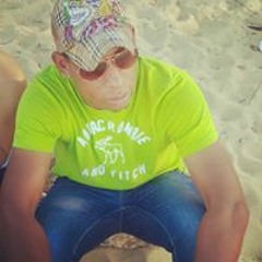 Gustavo Abreu Guerrero