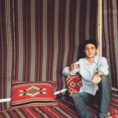 Omar Jandaly