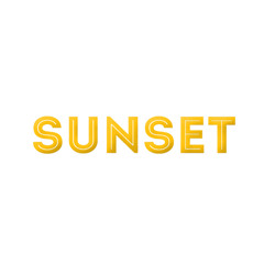 Sunset RD