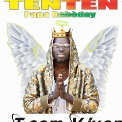 Tenten Papa Raboday ''tout Moun Se Tenten''