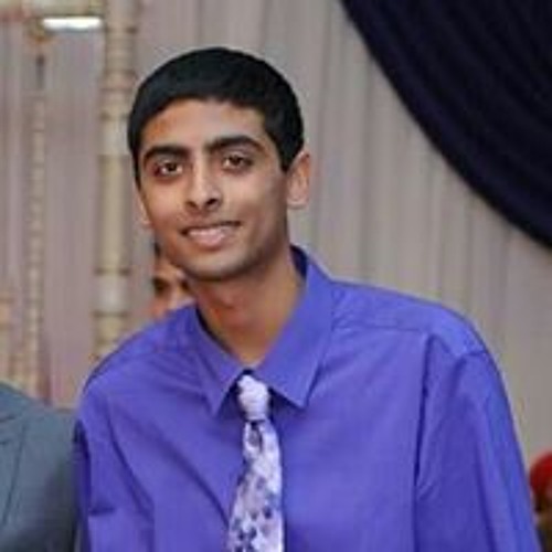 Anip Patel’s avatar