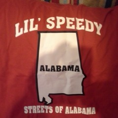 Lil Speedy