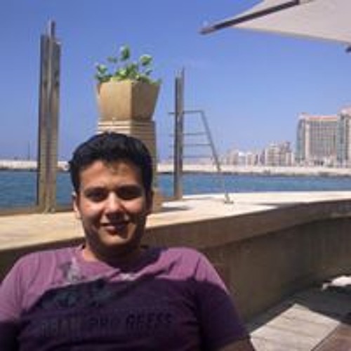 Mohamed Salem’s avatar