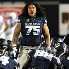 Aiden GeneralMajor Olsen