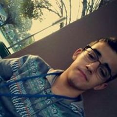 Yadiel Rosario