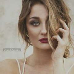 Olivia Sophia Forster