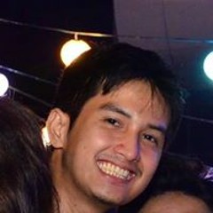 Kevin Abarquez Santos