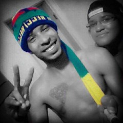 Deejay Ariel da Caldeirão