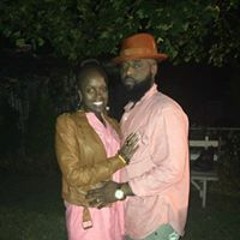 Stacey Jackson-Johnson