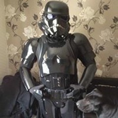 Scott Butterscotch Walker