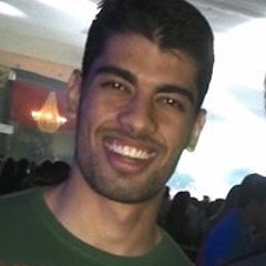 Rodrigo Linhares Rezende